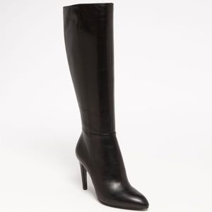 Via Spiga Bethany Boot in Black